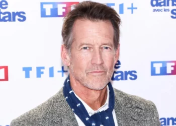 James Denton disfrutó de su ‘gran despedida’ de ‘Esposas desesperadas’
