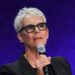 Tras perder su casa, Jamie Lee Curtis anuncia que donará un millón de dólares como apoyo ante los incendios en California