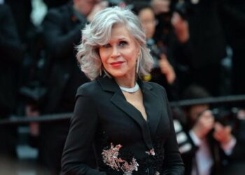 Jane Fonda reveló su rutina de ejercicios a los 87 años, el secreto detrás de su vitalidad