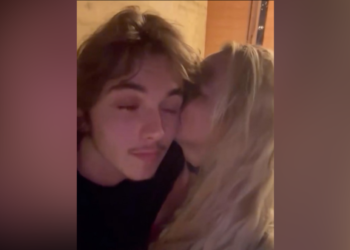 Britney Spears está convencida de que su hijo Jayden James Federline tiene futuro en la música