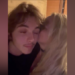Britney Spears está convencida de que su hijo Jayden James Federline tiene futuro en la música