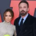 Jennifer Lopez y Ben Affleck llegan a un acuerdo de divorcio