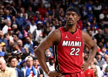 Heat suspende indefinidamente a Jimmy Butler por dejar la práctica