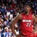 Heat suspende indefinidamente a Jimmy Butler por dejar la práctica