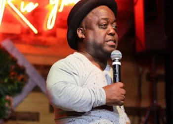 El Gordo y La Flaca se viste de luto tras “repentina” muerte del humorista ‘Chico Bombón’