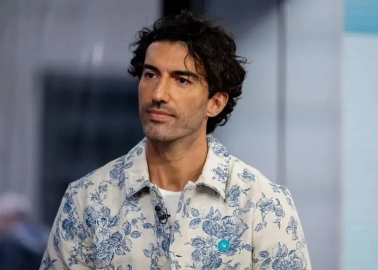 Justin Baldoni demanda al New York Times por 250 millones de dólares tras publicar las acusaciones de acoso sexual de Blake Lively