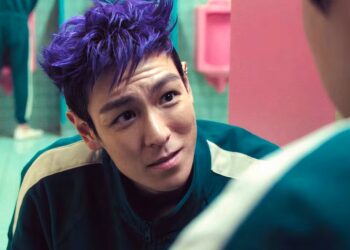 Crisis en ‘El Juego del Calamar 2’: Este es el escándalo del actor de Thanos que puso en jaque al creador de la serie