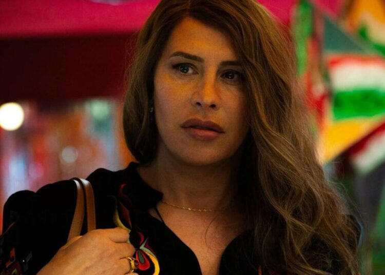 Karla Sofía Gascón confiesa que ha recibido amenazas de muerte por “Emilia Pérez»