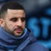 Pep Guardiola reveló que Kyle Walker una de sus máximas figuras pidió dejar el Manchester City