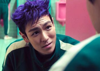 El actor de Thanos en “El Juego del Calamar 2″ reflexionó sobre el escándalo de drogas que lo obligó a retirarse del k-pop