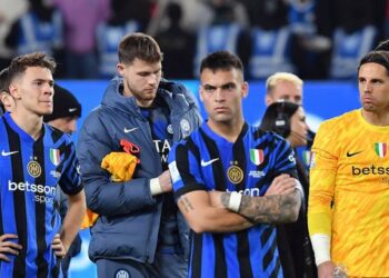 Autocrítica de Lautaro Martínez tras el “colapso” del Inter en la final ante el Milan
