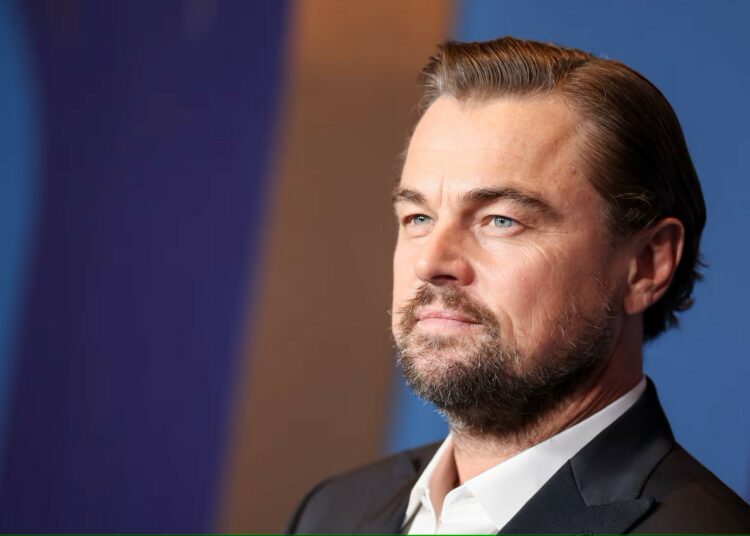 Leonardo DiCaprio ‘no se ve a sí mismo casándose’