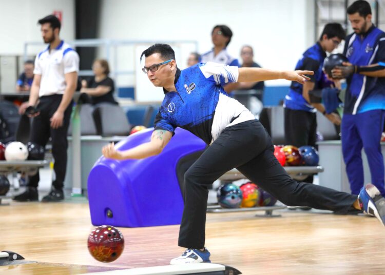 Bowling ya tiene listos a sus seleccionados nacionales