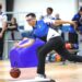 Bowling ya tiene listos a sus seleccionados nacionales