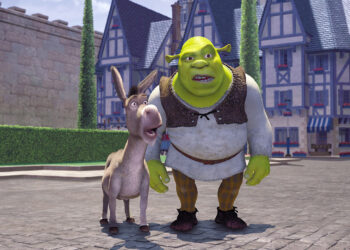 Se retrasa la fecha de estreno de ‘Shrek 5’ hasta diciembre de 2026