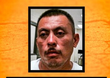 Capturan en EEUU a pandillero de la MS con antecedentes de robo a mano armada