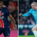 Día de calculadoras en Champions con Manchester City y PSG en riesgo