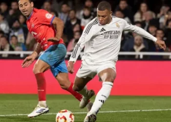 PSG podría quedarse sin Champions por el conflicto con Mbappé