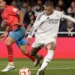 PSG podría quedarse sin Champions por el conflicto con Mbappé