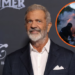 Mel Gibson cree que habrá un “colapso” de la civilización tras los incendios de Los Ángeles