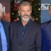 Donald Trump nombra a Mel Gibson, Sylvester Stallone y Jon Voight como embajadores del cine