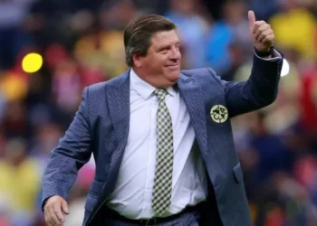 Cuánto ganará Miguel Herrera como entrenador de Costa Rica