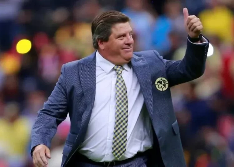 Cuánto ganará Miguel Herrera como entrenador de Costa Rica