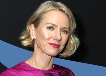 Naomi Watts se sintió ‘muy sola y asustada’ cuando empezó a entrar en la menopausia precoz