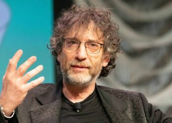Neil Gaiman, autor de “Coraline”, enfrenta nuevas acusaciones de abuso sexual