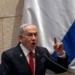 Netanyahu acusa a Hamás de dar marcha atrás en el acuerdo de alto el fuego en Gaza