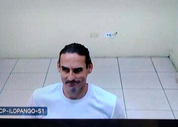 Solicitan 22 años de cárcel para exalcalde Ernesto Muyshondt