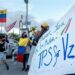 EEUU revoca el TPS para venezolanos