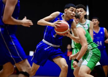 San Salvador se mantiene la lucha por el liderato del grupo B