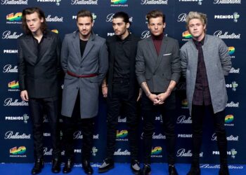 One Direction se reuniría de nuevo en un homenaje para Liam Payne, estos son los detalles