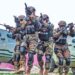 El Salvador cierra un día más con cero homicidios