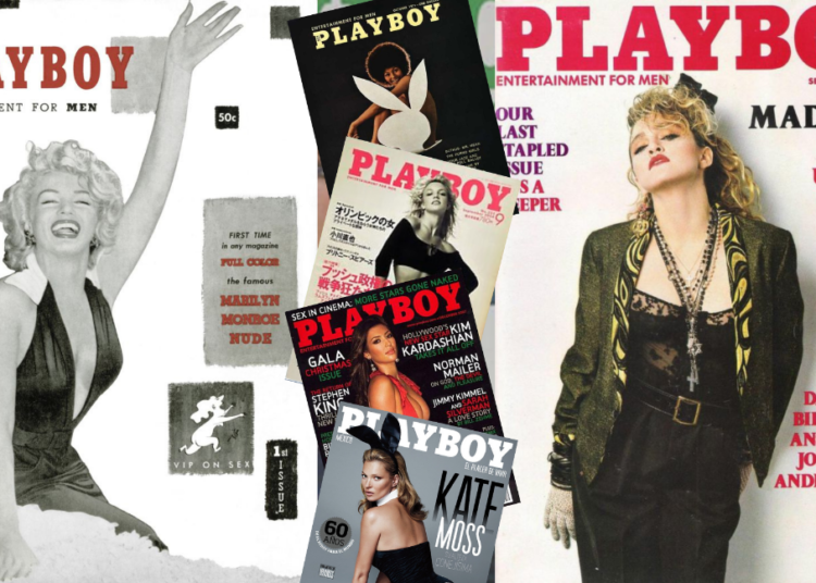 El regreso de Playboy: todo sobre la edición 2025 del icónico magazine para adultos