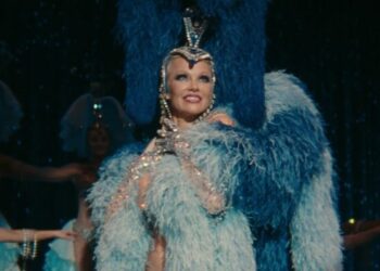 Pamela Anderson asegura que el éxito de ‘The Last Showgirl’ es ‘la mejor venganza’ después de ‘Pam Tommy’