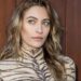 Paris Jackson celebra cinco años de sobriedad