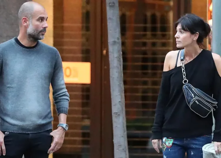 La increíble fortuna y el millonario patrimonio que se repartirán tras su divorcio Pep Guardiola y Cristina Serra