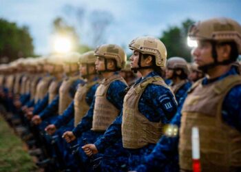 Enero suma 15 días consecutivos con cero homicidios a nivel nacional