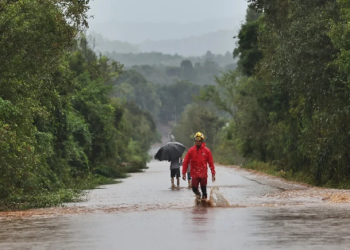 El fenómeno meteorológico que amenaza a Latinoamérica ya tiene fecha