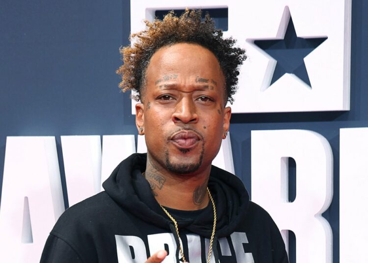 Muere el rapero DJ Unk y su esposa manda desgarrador mensaje