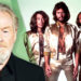 Ridley Scott revela que ya no dirigirá la biopic de los Bee Gees porque no le quisieron pagar lo que pedía
