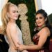 Salma Hayek y Nicole Kidman por fin arreglaron sus diferencias tras un malentendido en desfile de Balenciaga