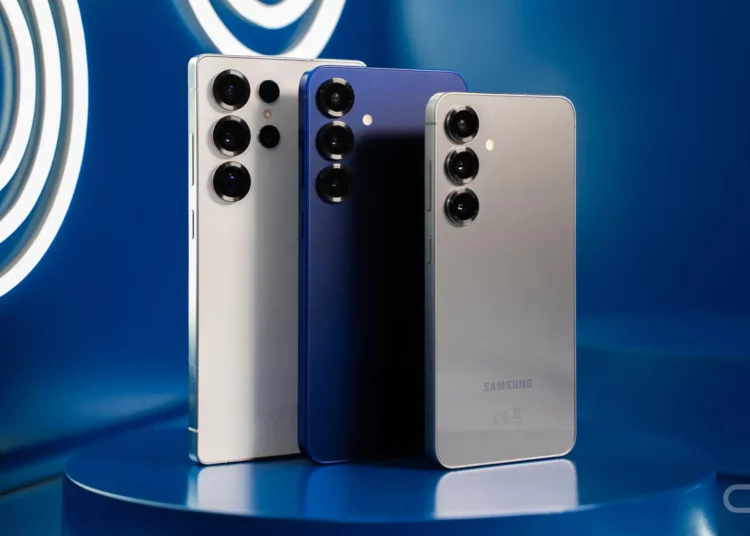 Galaxy AI es el núcleo del Samsung Galaxy S25: estas son las 5 mejores novedades