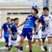 San Salvador retiene el liderato en la Liga Nacional de Fútbol