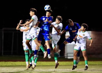 San Miguel confirma su liderato con triunfo en Las Delicias