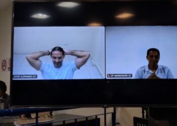 Reinicia juicio contra Ernesto Muyshondt y seis exfuncionarios municipales