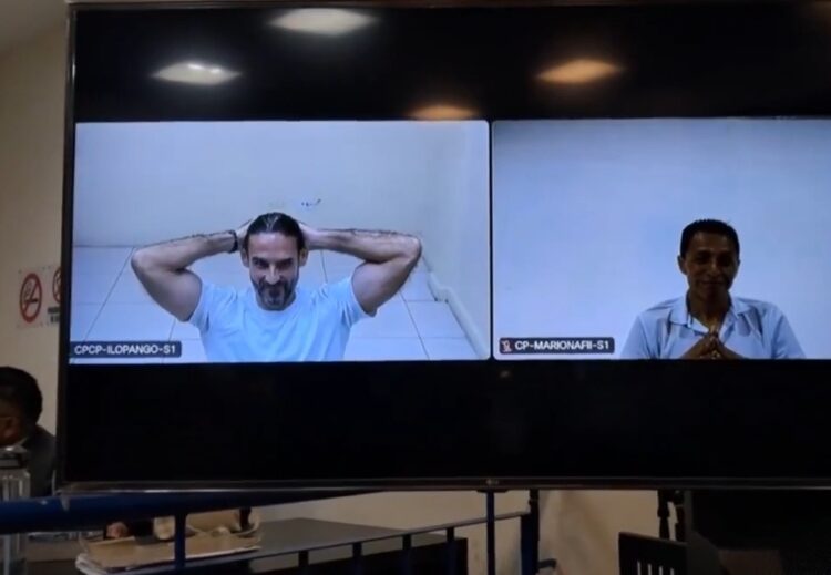 Reinicia juicio contra Ernesto Muyshondt y seis exfuncionarios municipales