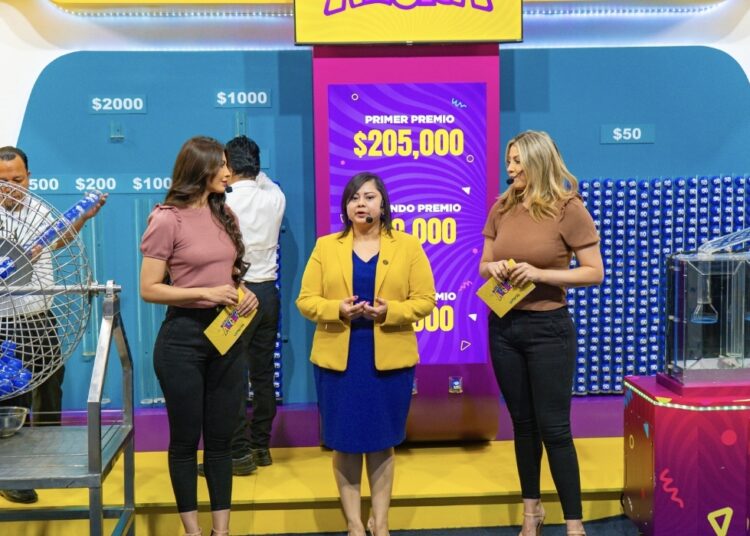 ¡Resultados Sorteo LOTRA N°388 Dedicado a Banco Hipotecario!